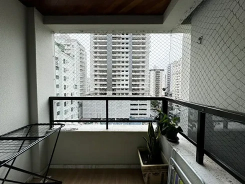 Apartamento em Campinas, São José
