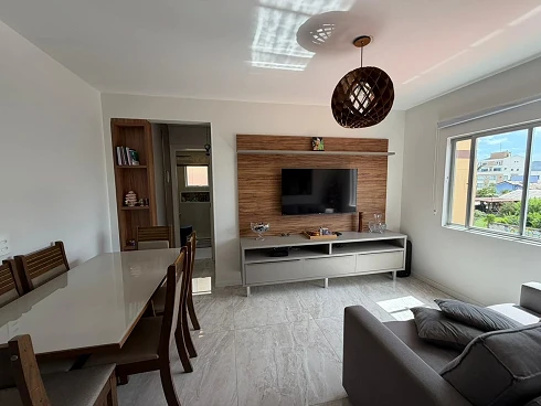 Apartamento em Canasvieiras, Florianópolis