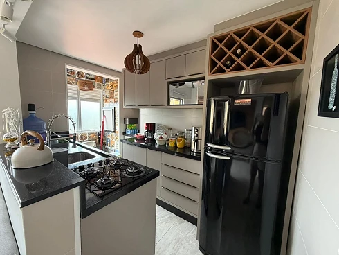 Apartamento em Canasvieiras, Florianópolis