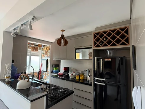 Apartamento em Canasvieiras, Florianópolis