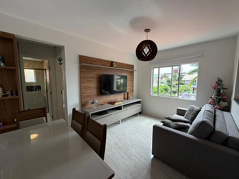 Canasvieiras, Florianópolis