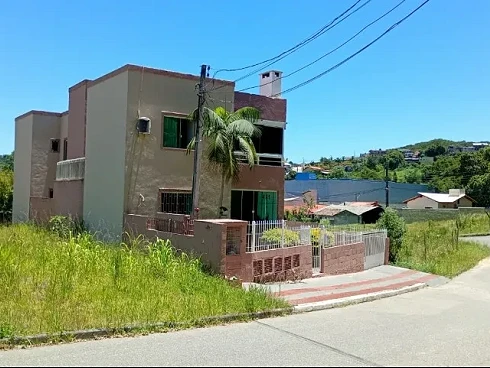 Apartamento em Forquilhinha, São José