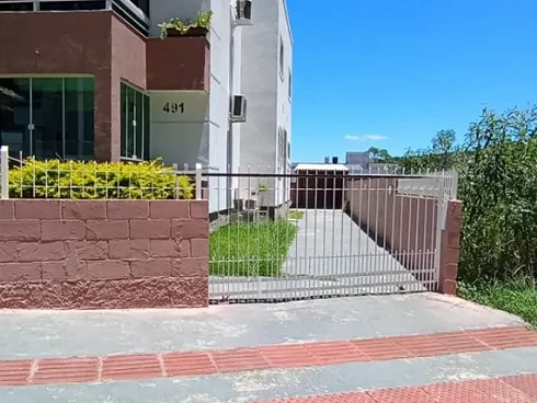 Apartamento em Forquilhinha, São José