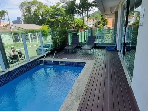 Apartamento em Canasvieiras, Florianópolis