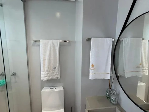 Apartamento em Centro, Balneário Camboriú