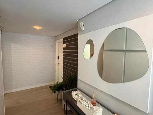 Apartamento em Centro, Balneário Camboriú