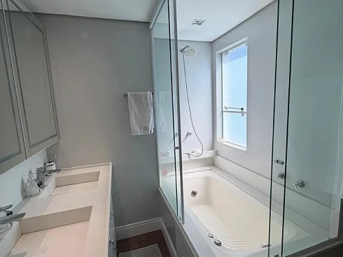 Apartamento em Centro, Balneário Camboriú