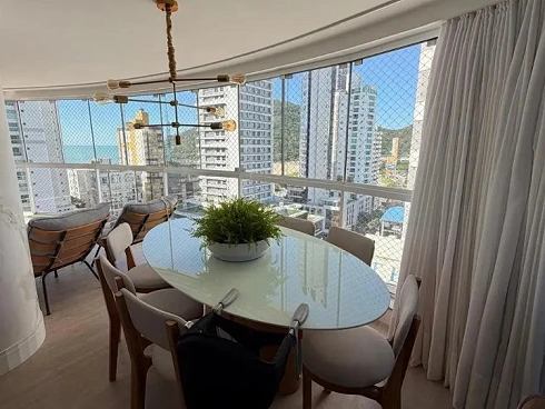 Centro, Balneário Camboriú