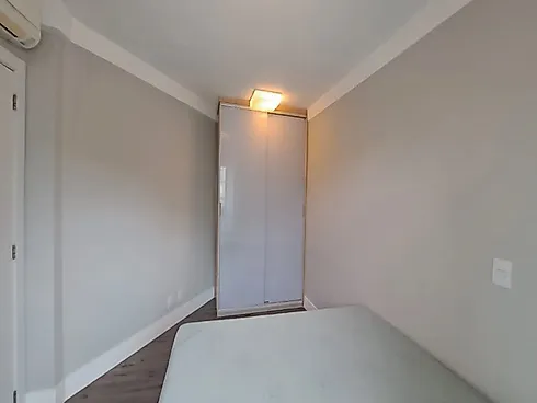 Apartamento em Praia Brava De Itajaí, Itajaí