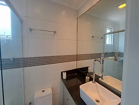Apartamento em Praia Brava De Itajaí, Itajaí