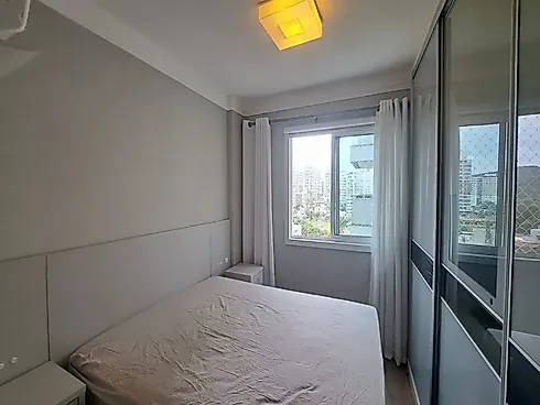 Apartamento em Praia Brava De Itajaí, Itajaí