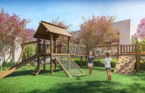 Terreno em Forquilinhas, São José