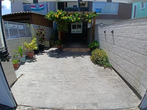 Casa em Ribeirão da Ilha, Florianópolis