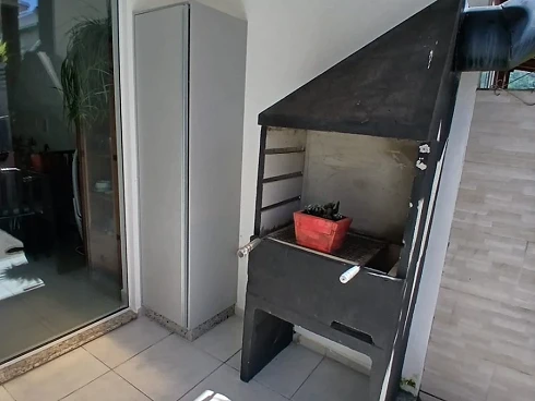Sobrado Geminado 3 Dormitório sendo 2 Suítes - Ribeirão da Ilha - Foto 11