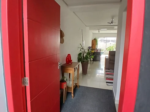 Casa em Ribeirão da Ilha, Florianópolis