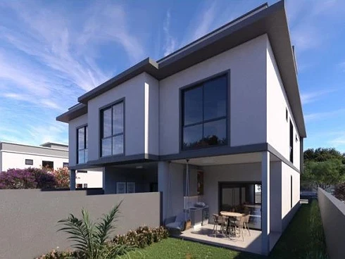 Casa em Ribeirão da Ilha, Florianópolis