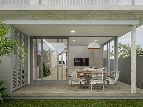 Casa em Campeche, Florianópolis