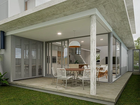 Casa em Campeche, Florianópolis