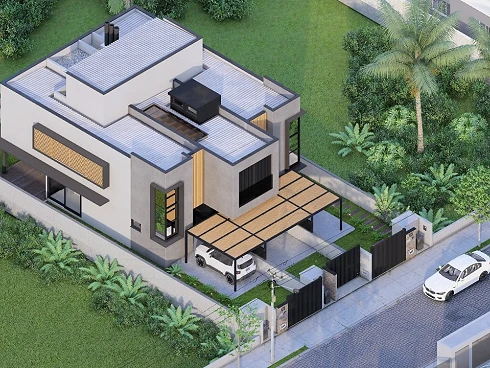 Casa em Ribeirão da Ilha, Florianópolis