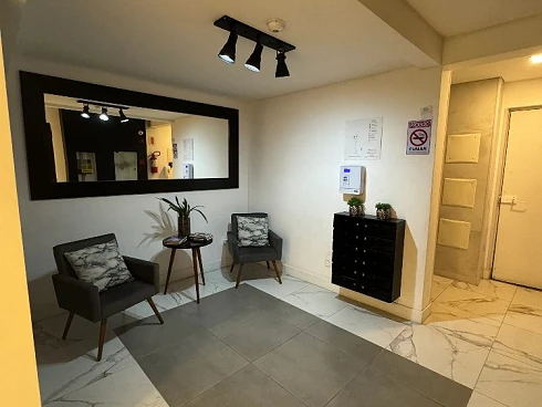 Apartamento em Vila Operária, Itajaí