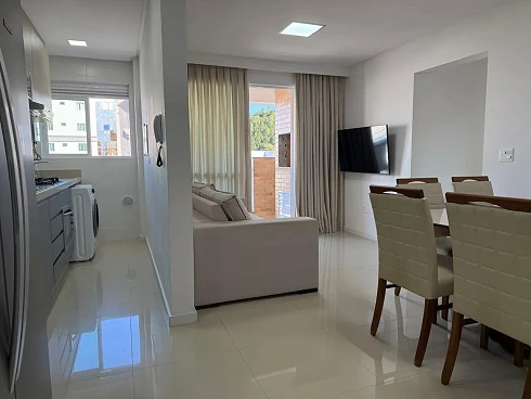 Apartamento em Nações, Balneário Camboriú