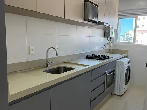 Apartamento em Nações, Balneário Camboriú