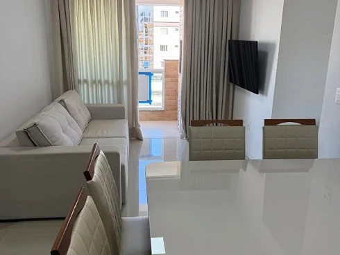 Apartamento em Nações, Balneário Camboriú