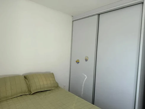 Apartamento em Nações, Balneário Camboriú