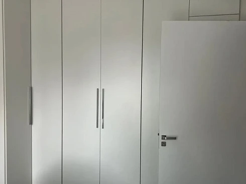 Apartamento em Nações, Balneário Camboriú