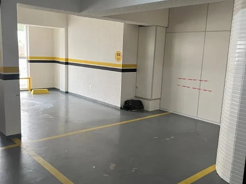 Apartamento em Nações, Balneário Camboriú