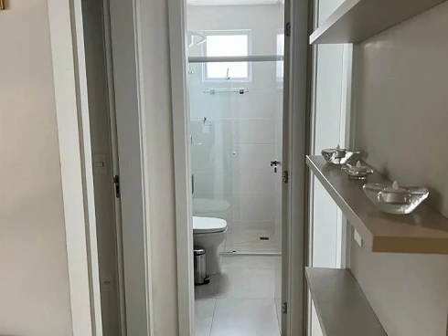 Apartamento em Nações, Balneário Camboriú