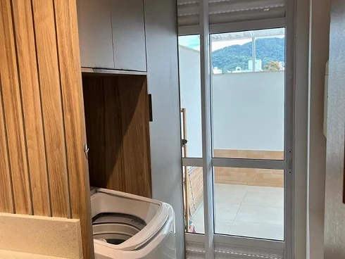 Apartamento em Nações, Balneário Camboriú