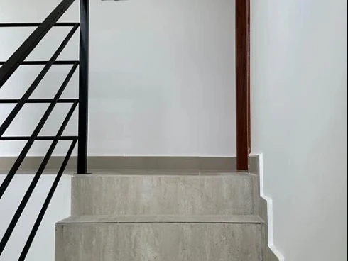 Casa 3 Quartos com 1 Suíte e 125m² - Forquilhas - Foto 9