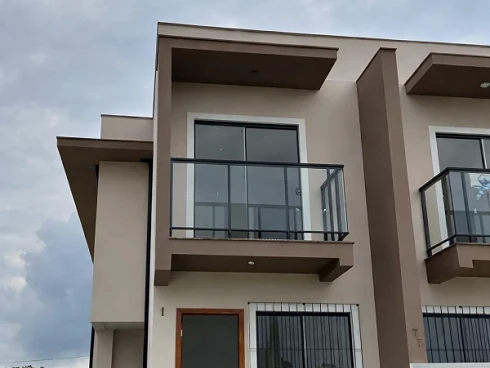 Casa em Forquilhas, São José