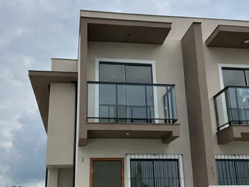 Casa 3 Quartos com 1 Suíte e 125m² - Forquilhas - Foto 11