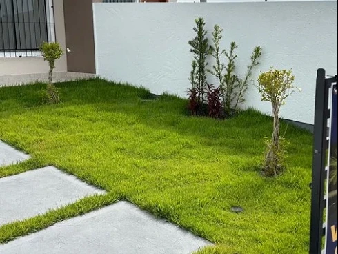 Casa 3 Quartos com 1 Suíte e 125m² - Forquilhas - Foto 6