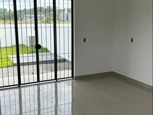Casa em Forquilhas, São José