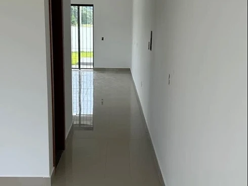Casa 3 Quartos com 1 Suíte e 125m² - Forquilhas - Foto 7