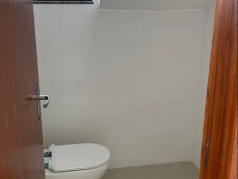 Casa 3 Quartos com 1 Suíte e 125m² - Forquilhas - Foto 8