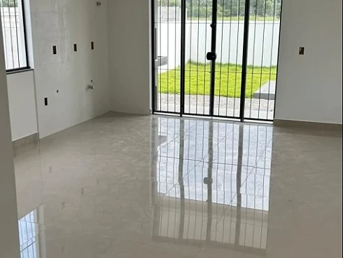 Casa em Forquilhas, São José