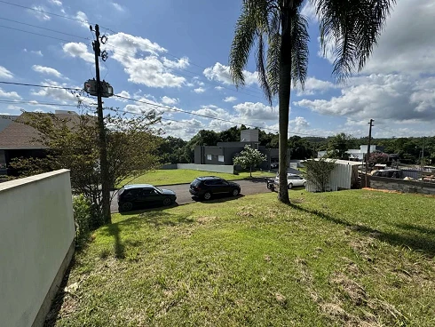Terreno em Primeira Linha, Criciúma