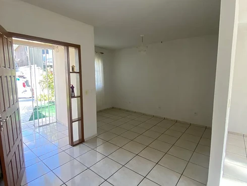 Casa em Ingleses do Rio Vermelho, Florianópolis