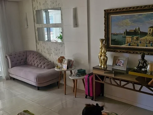 Apartamento em Kobrasol, São José