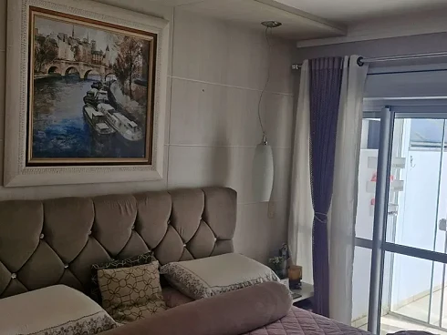 Apartamento em Kobrasol, São José
