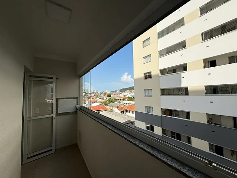 Apartamento em Areias, São José