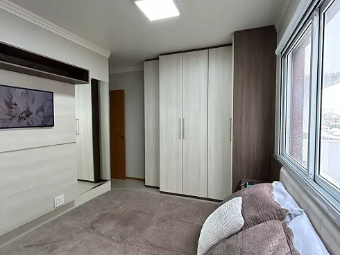 Apartamento em Areias, São José