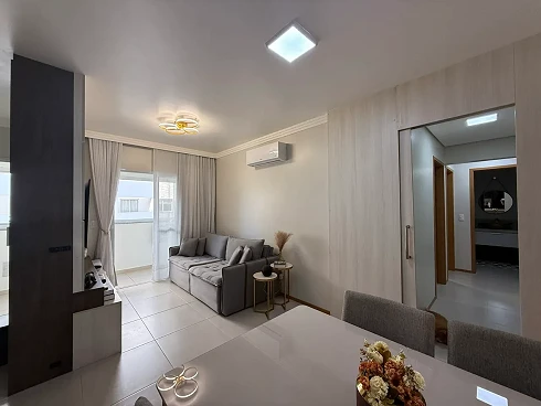 Apartamento em Areias, São José