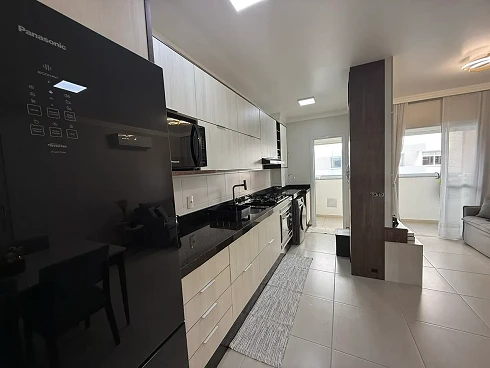 Apartamento em Areias, São José