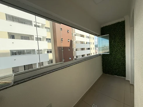 Apartamento em Areias, São José