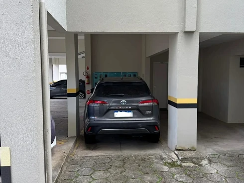 Apartamento em Córrego Grande, Florianópolis
